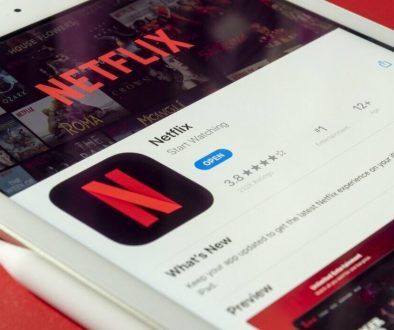 netflix 2 para subir